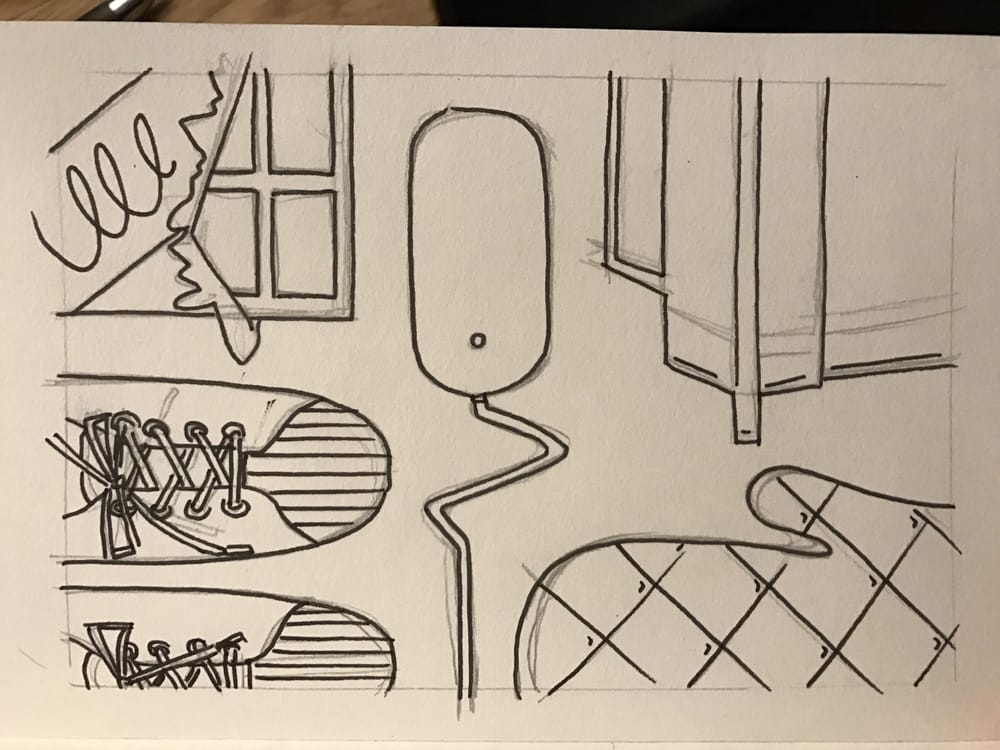 Hobbies and Such - image 1 - student project