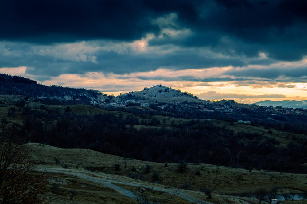 Adobe Lightroom Classic Fundamentals - image 2 - student project