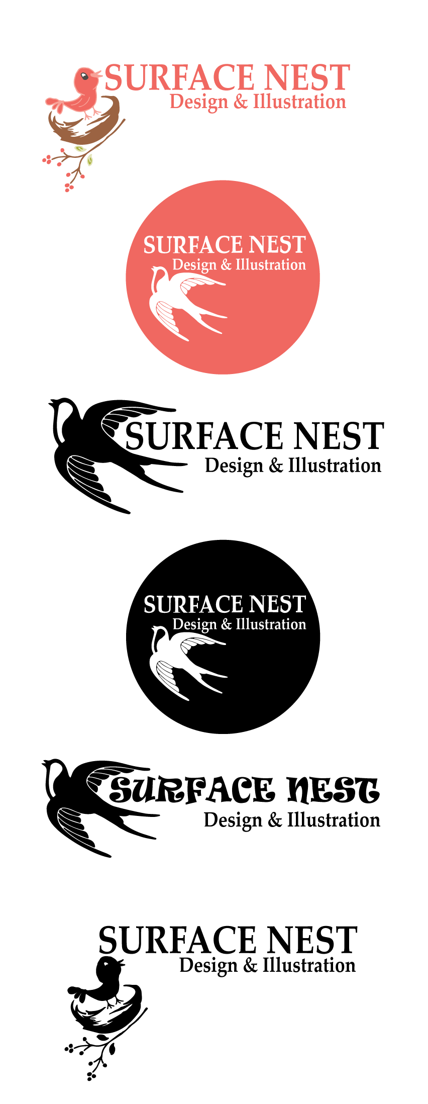 Revised Logo - image 4 - student project