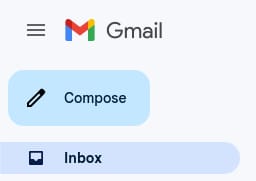Inbox Cleanup - image 1 - student project