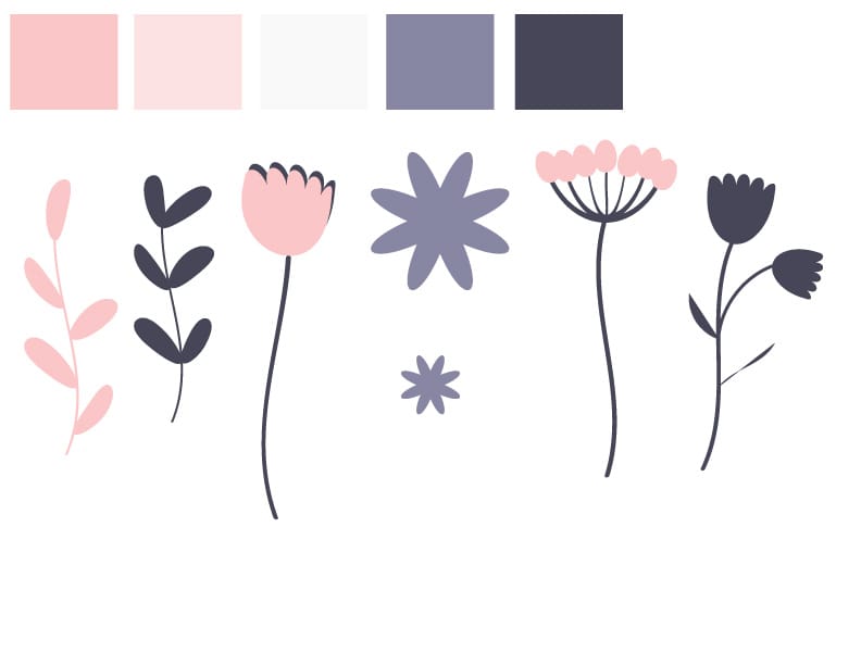 My first pattern - image 1 - student project