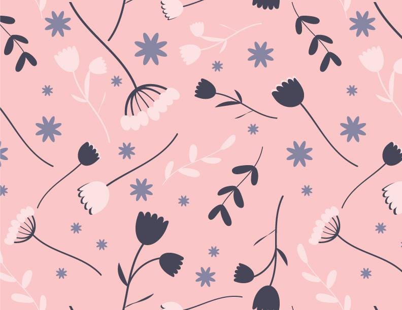 My first pattern - image 2 - student project