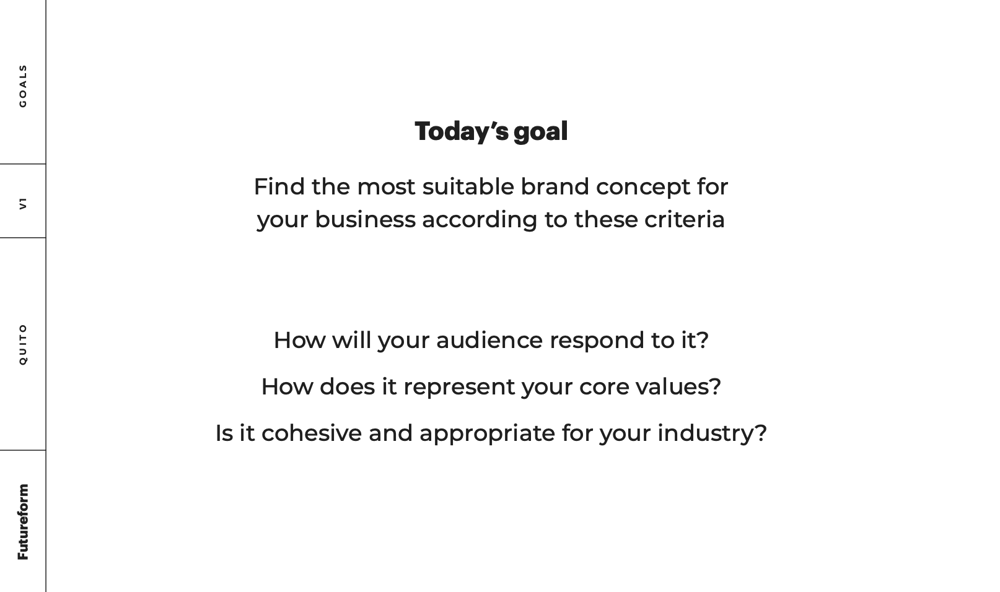 Criteria intro and mockups - image 1 - student project