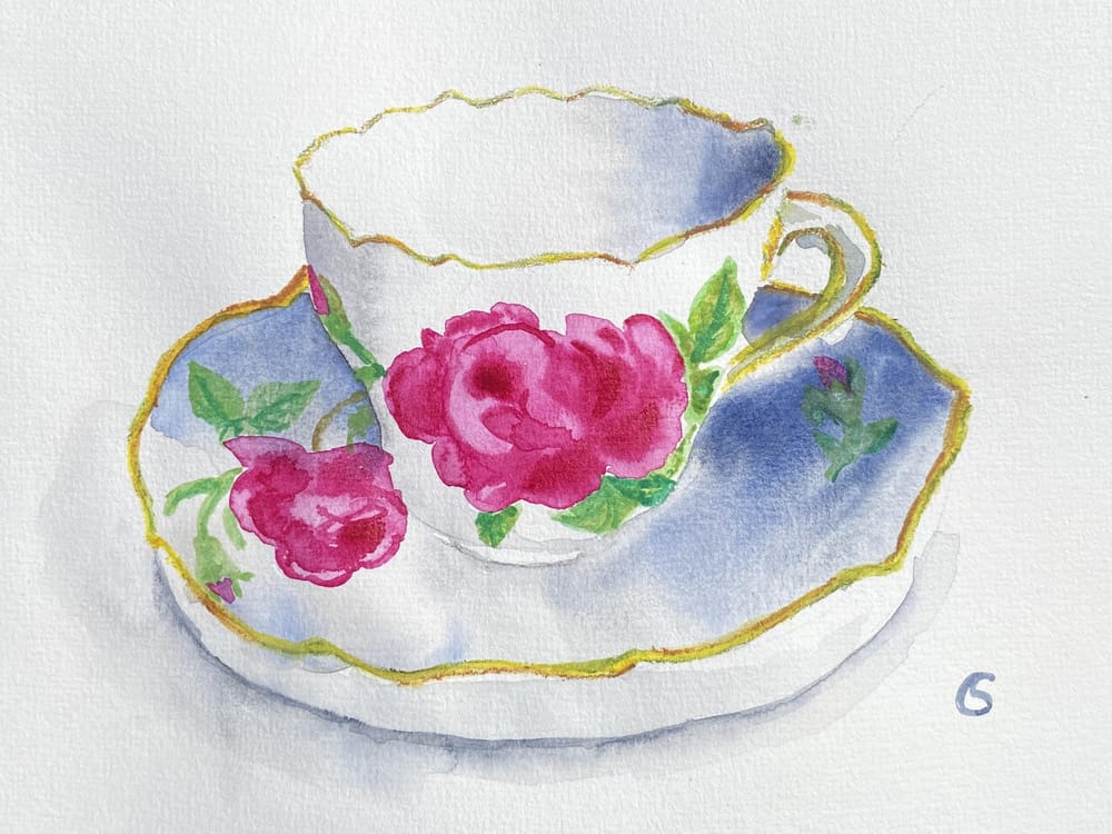 Having fun with colours - image 3 - student project