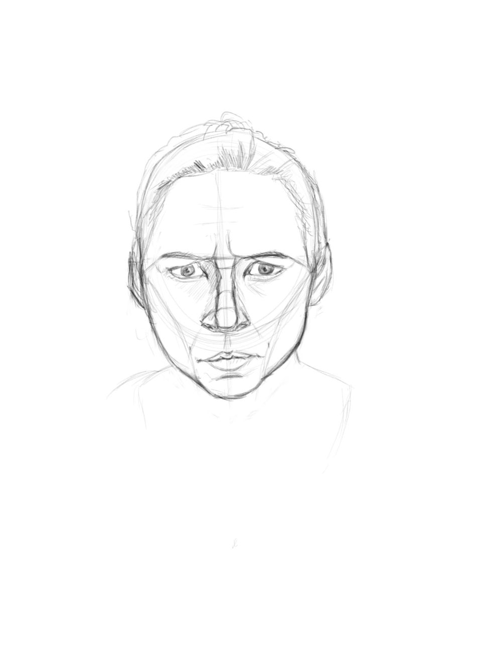 Facial Expressions - image 7 - student project