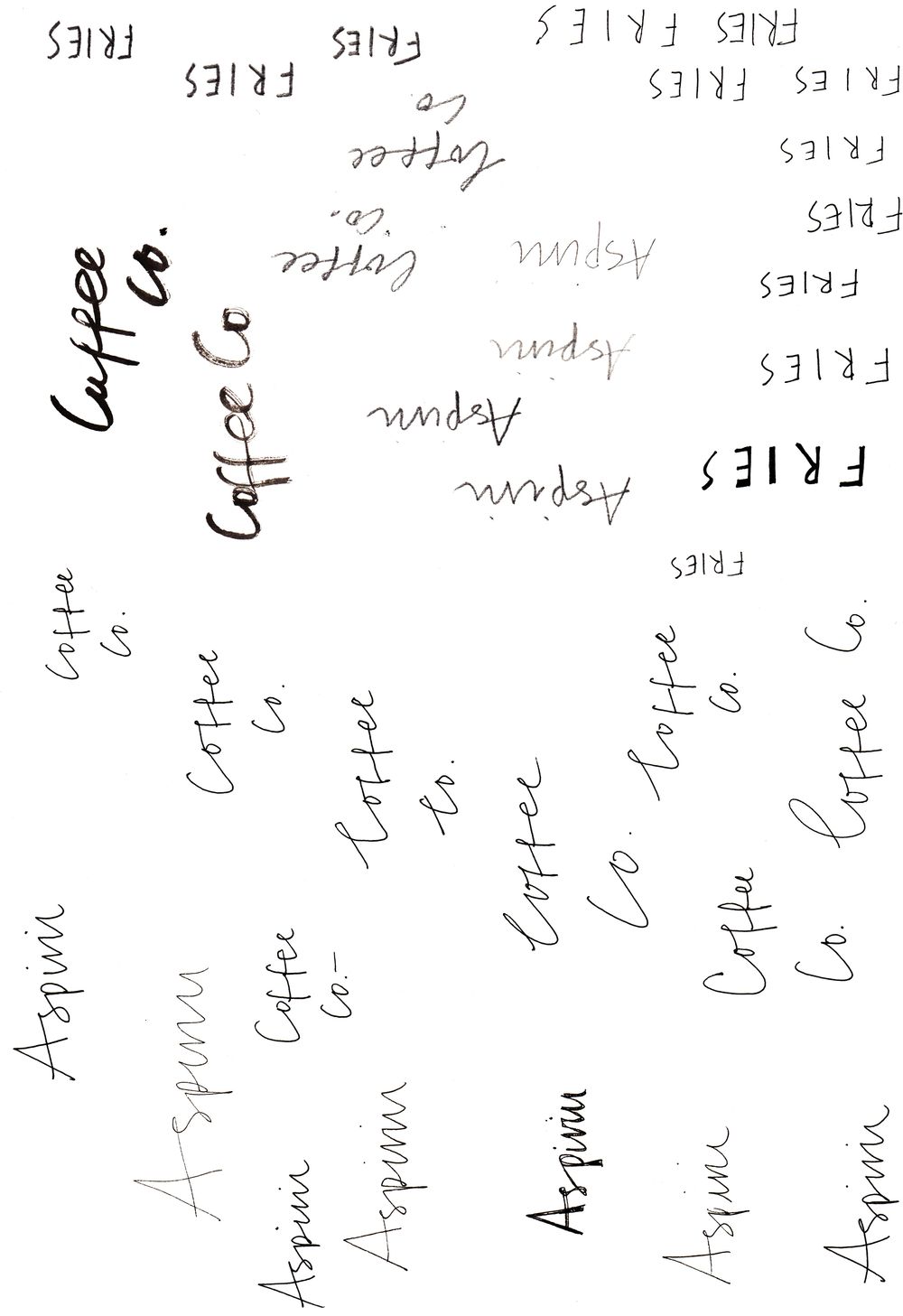 Tools for a Hangover - image 6 - student project