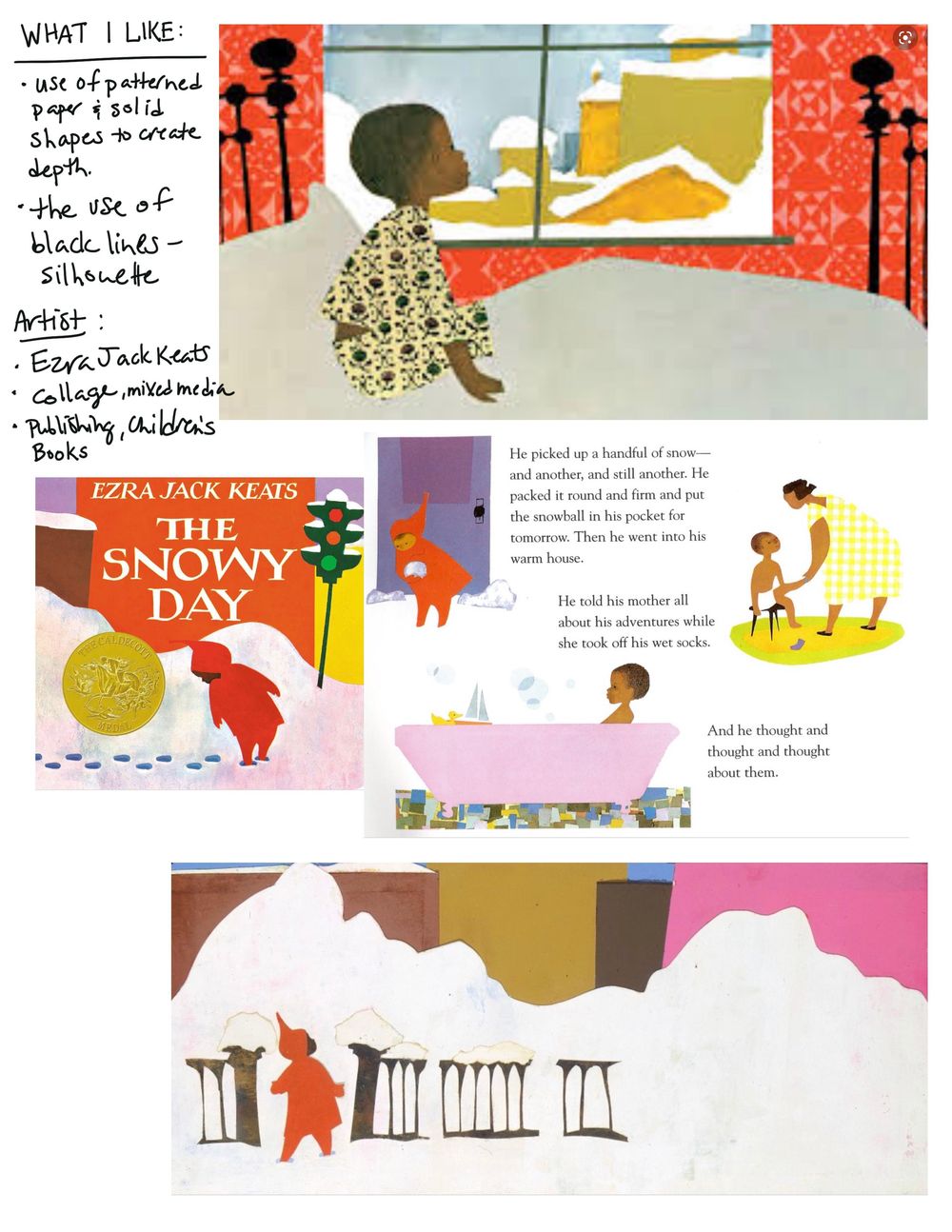 Nancy Henry - image 3 - student project