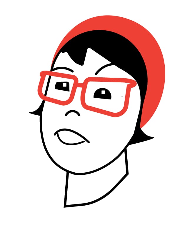 Illustrator newbie - image 3 - student project