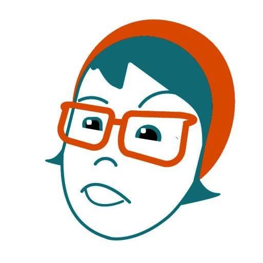 Illustrator newbie - image 4 - student project