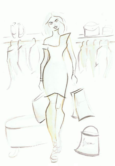Fabulous! by Miss Beretta - image 3 - student project