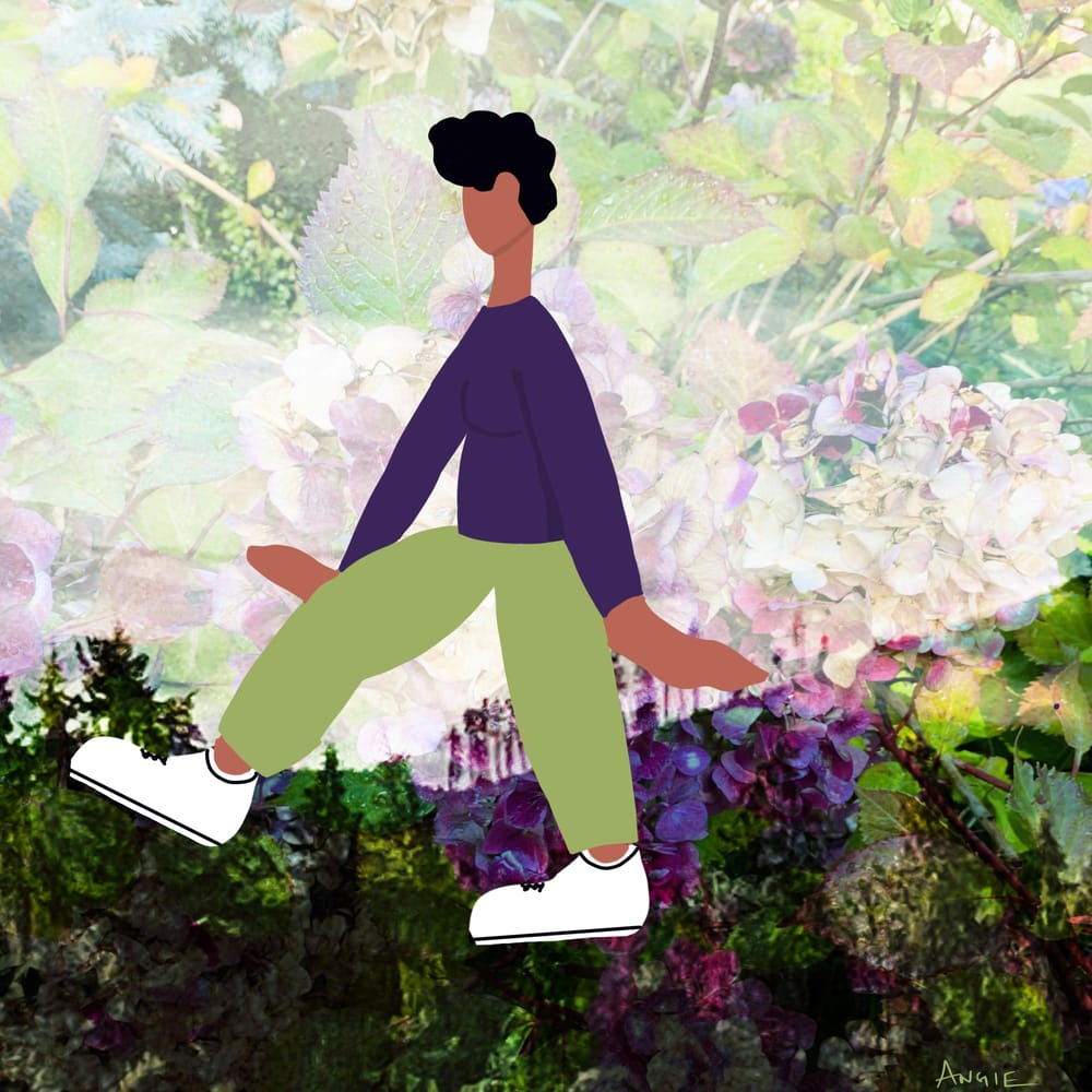 In Nature! - image 4 - student project