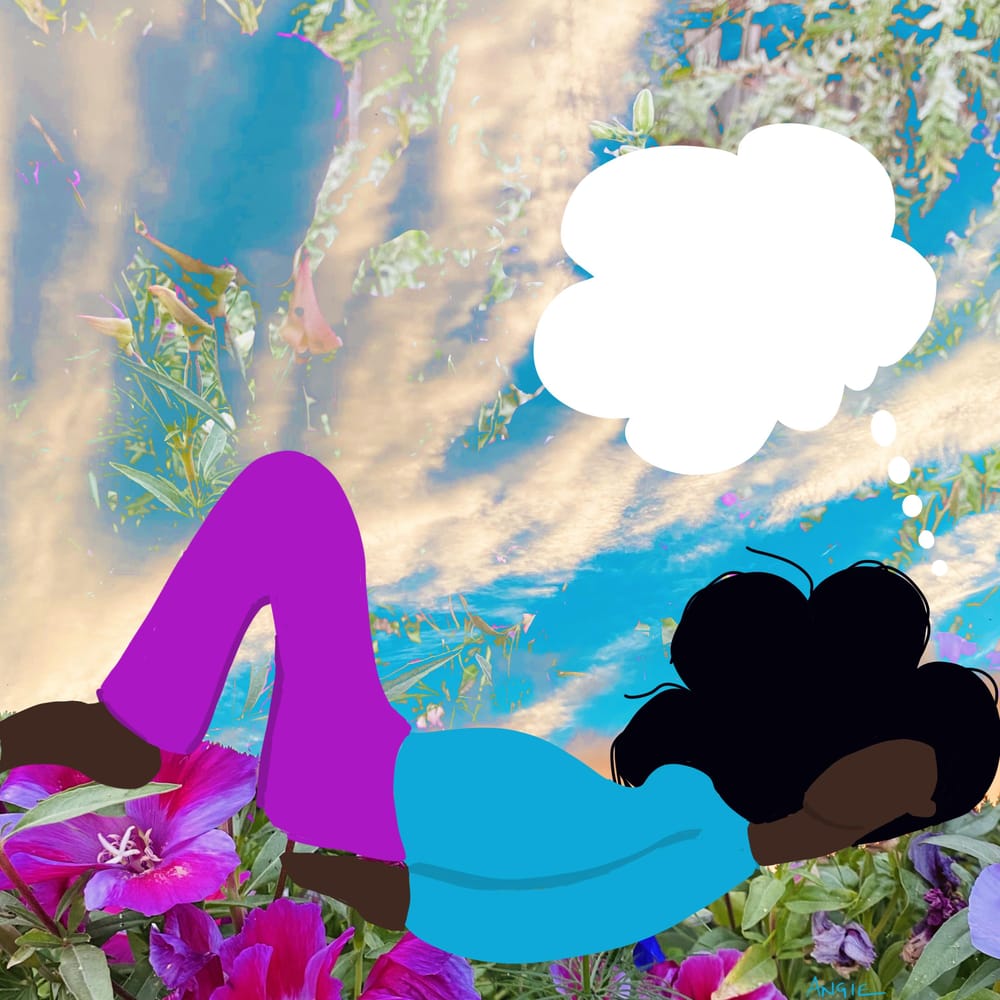 In Nature! - image 2 - student project