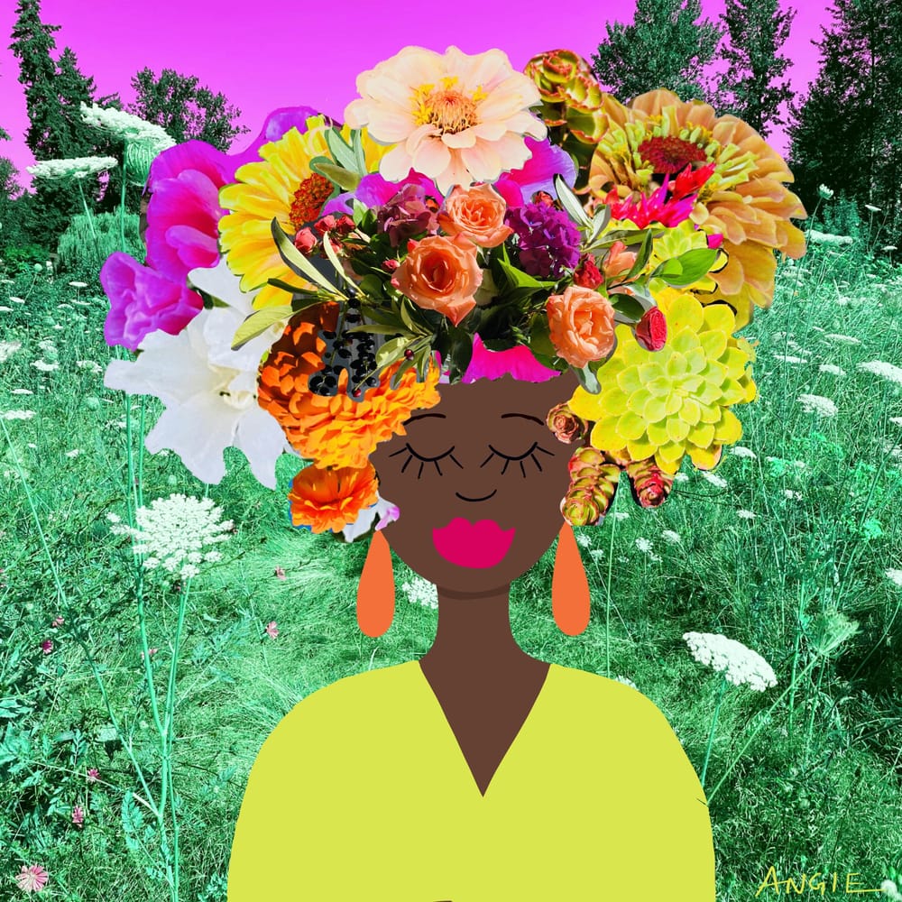 In Nature! - image 1 - student project