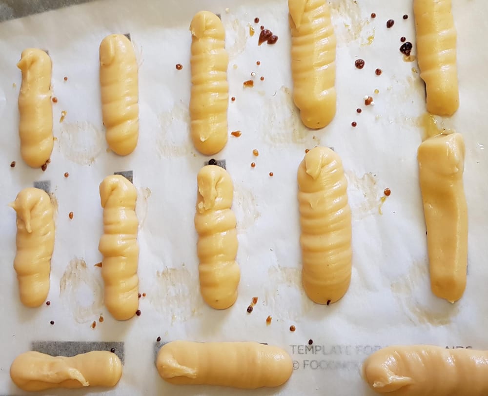 All about Choux - image 8 - student project