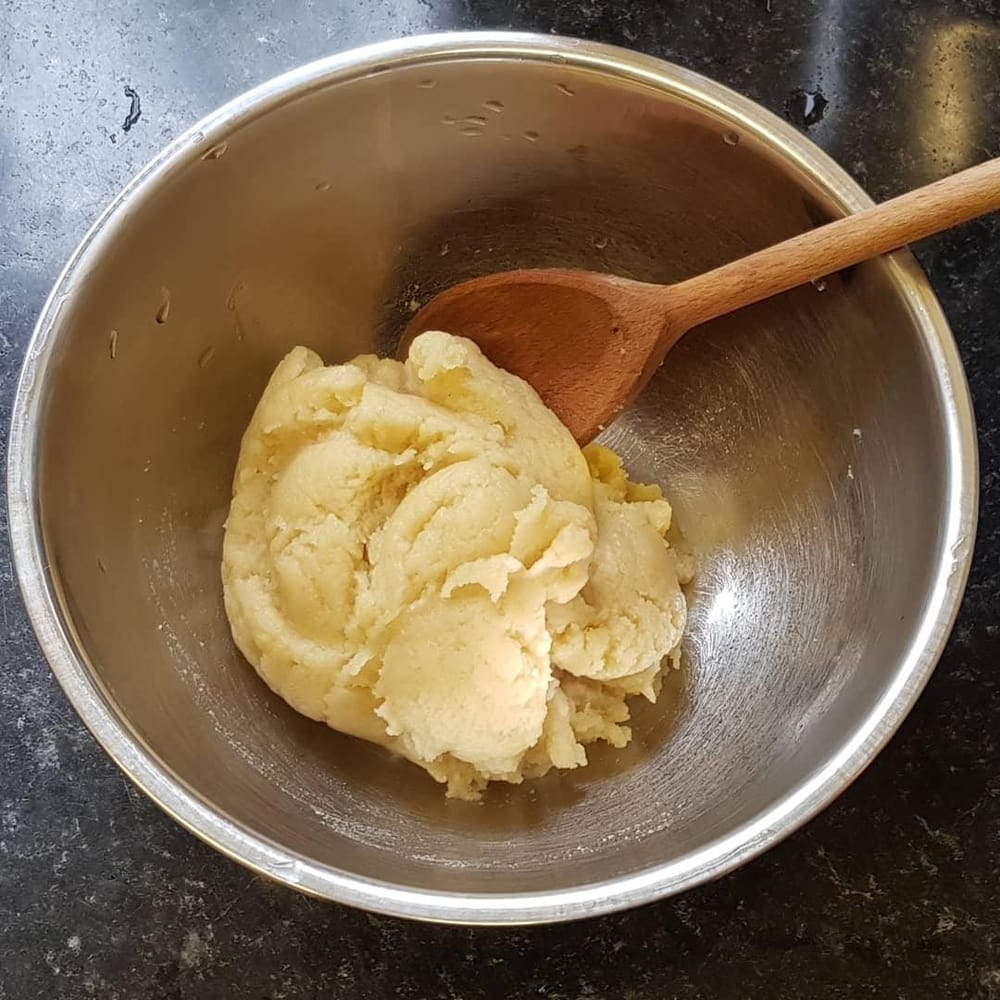All about Choux - image 2 - student project