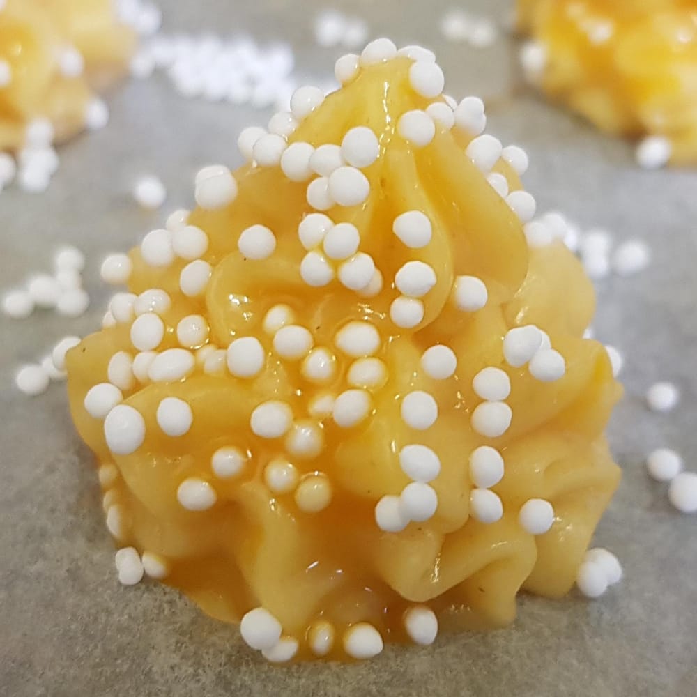 All about Choux - image 6 - student project