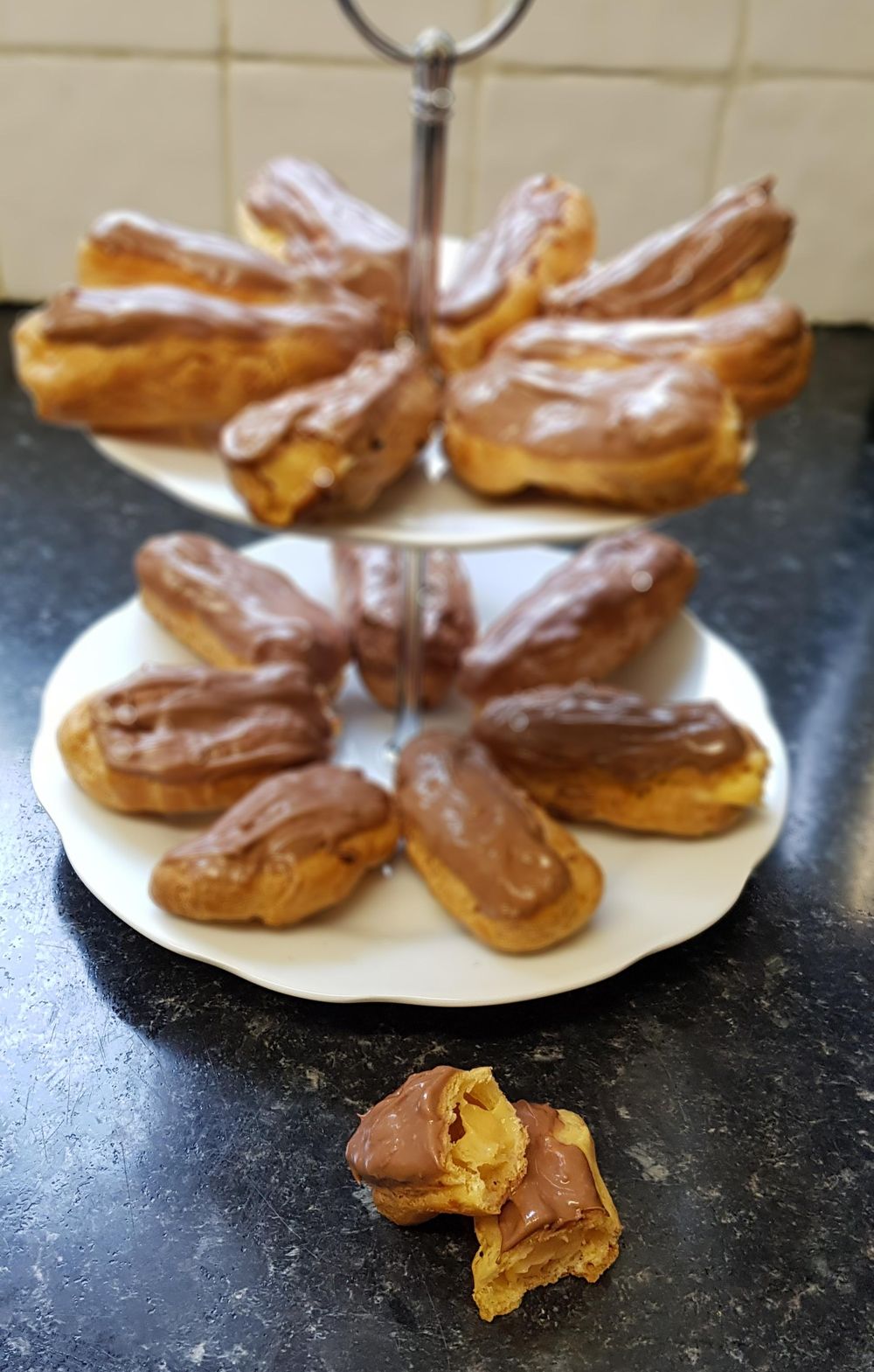 All about Choux - image 10 - student project