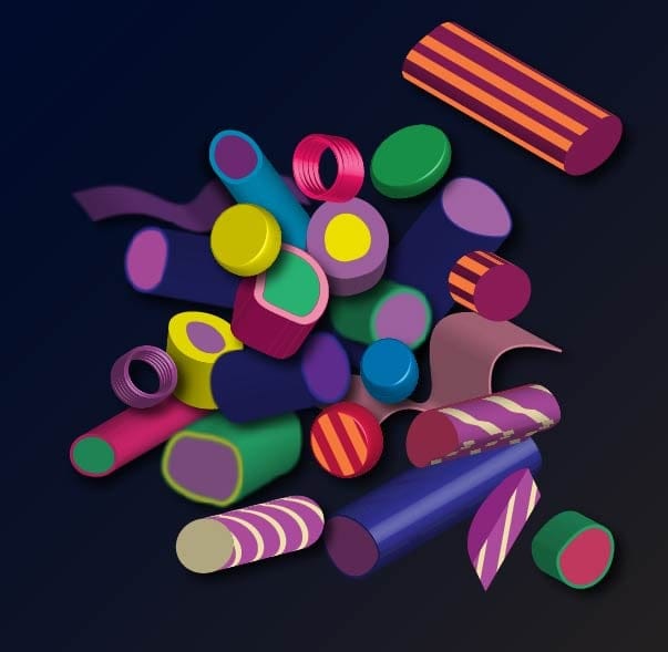 liquorice all sorts - image 2 - student project