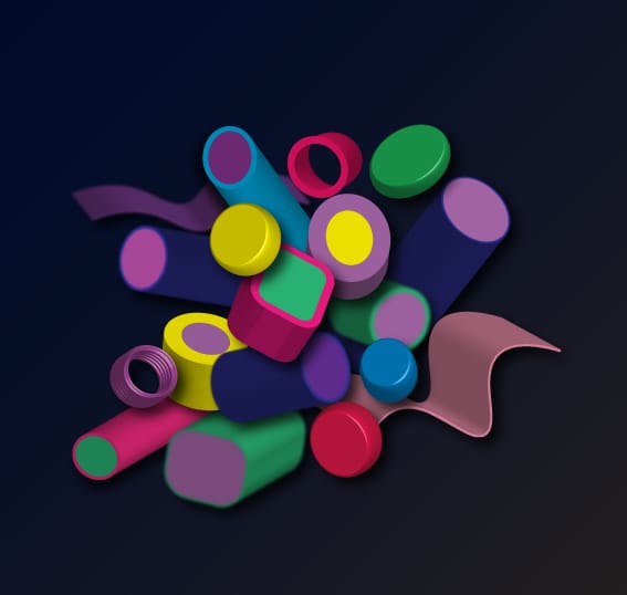liquorice all sorts - image 1 - student project