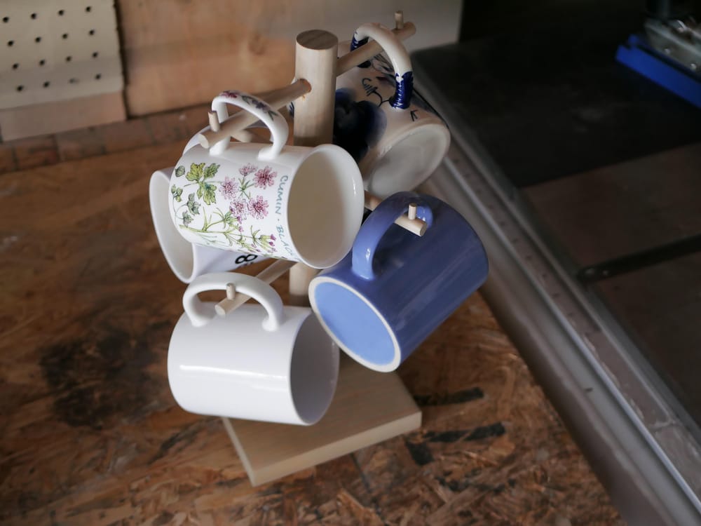 My handmade Christmas Gifts - image 1 - student project
