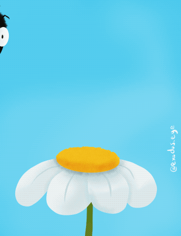 Happy “Buzzing” New Year! - image 1 - student project