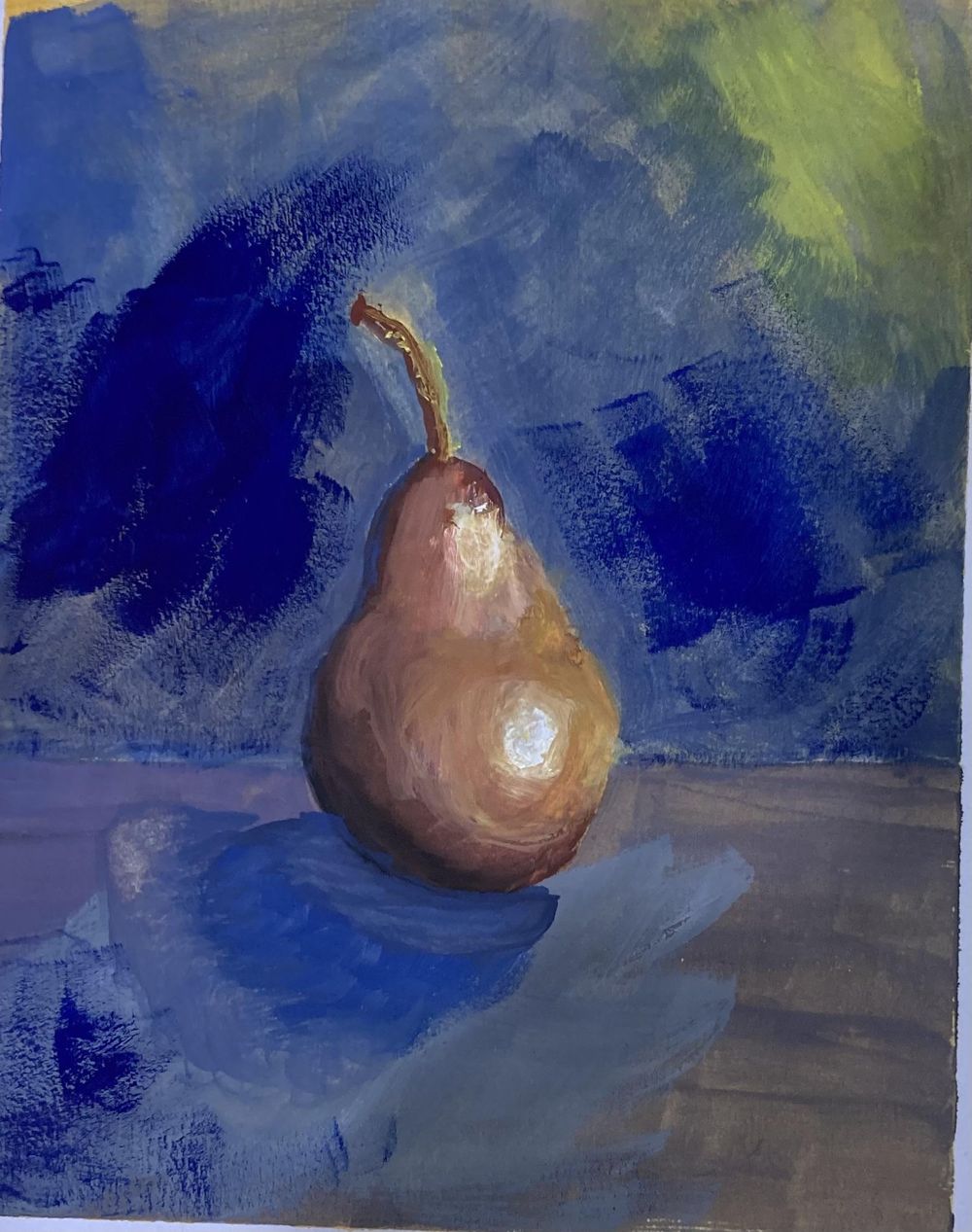 Pear - 12-21-2024 - image 1 - student project
