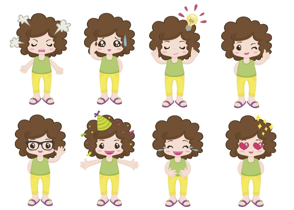 My character :D (SAMPLE PROJECT) - image 4 - student project