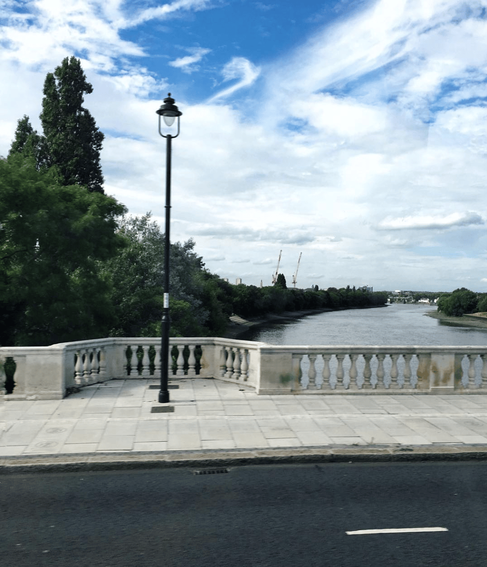 My first time in Europe - image 1 - student project