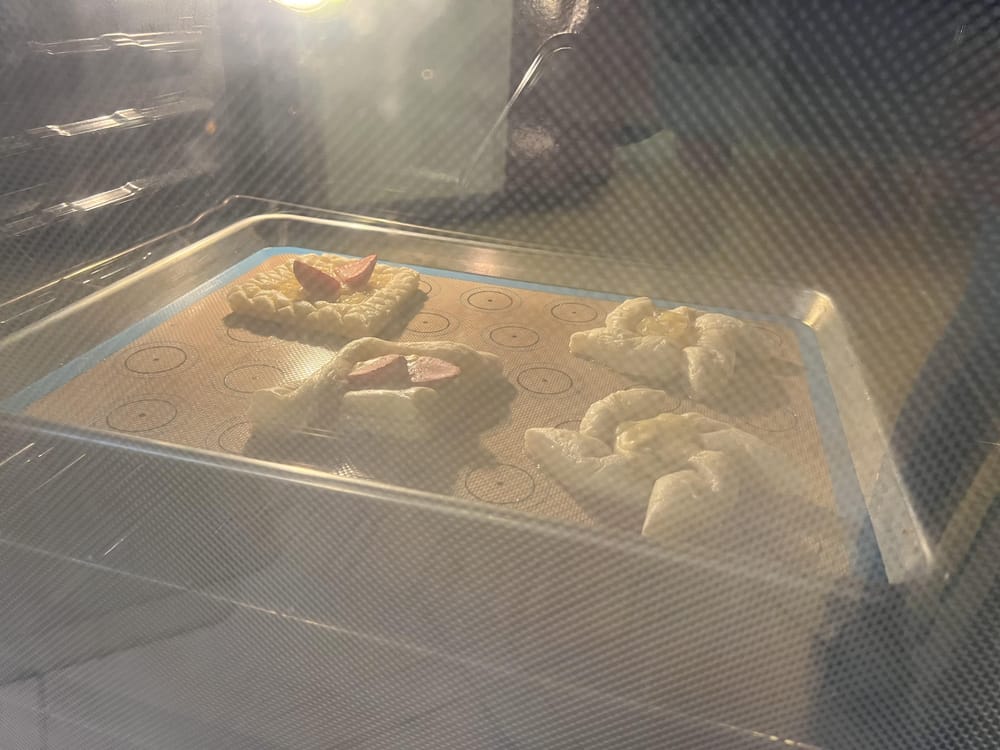 Danishes - image 2 - student project