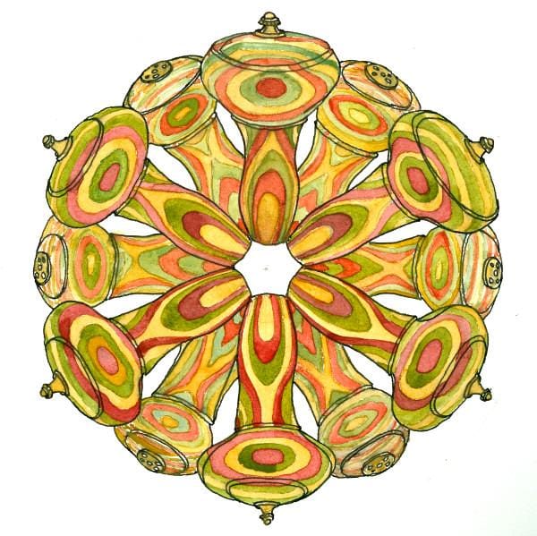 Stretch Your Imagination - image 3 - student project