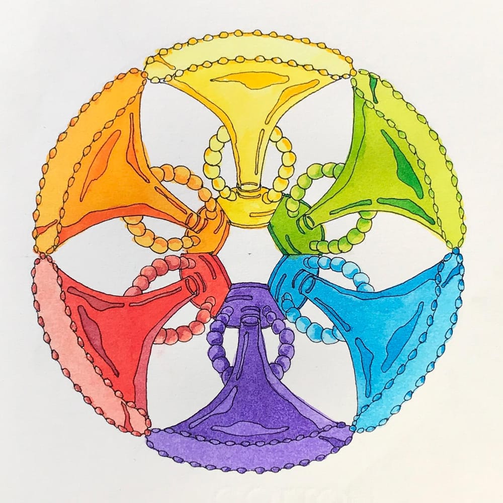Stretch Your Imagination - image 1 - student project