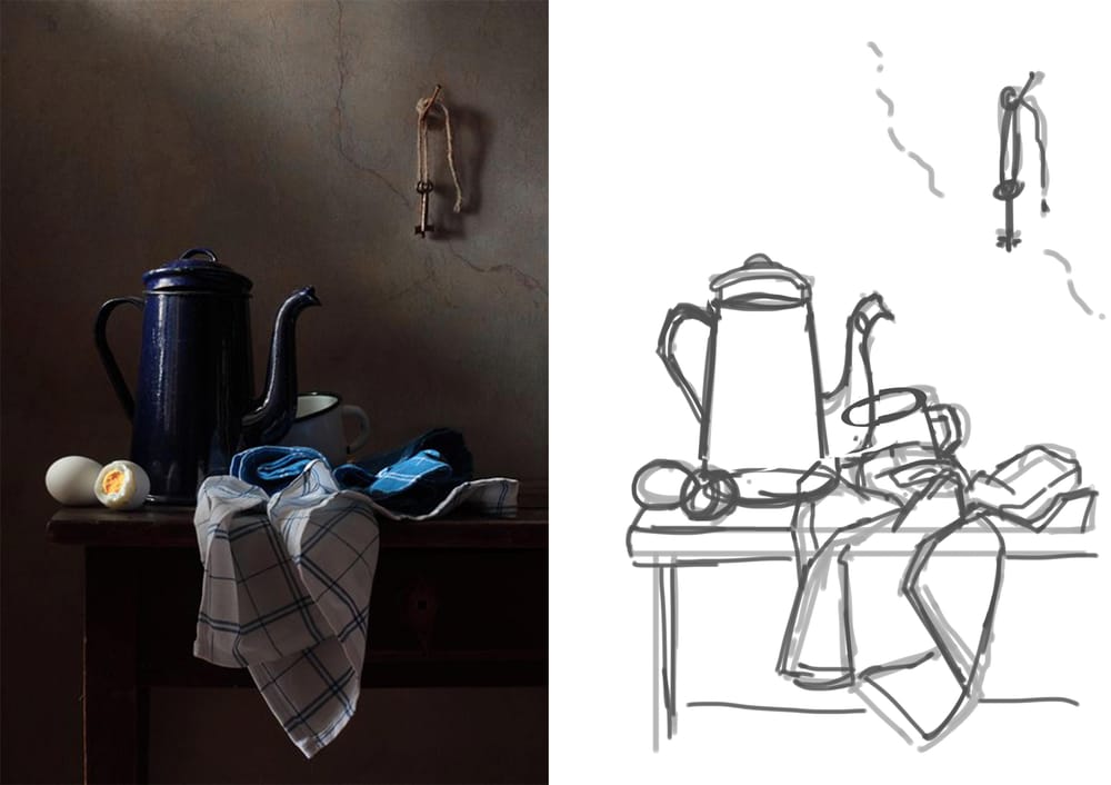 Table /wip/ - image 1 - student project