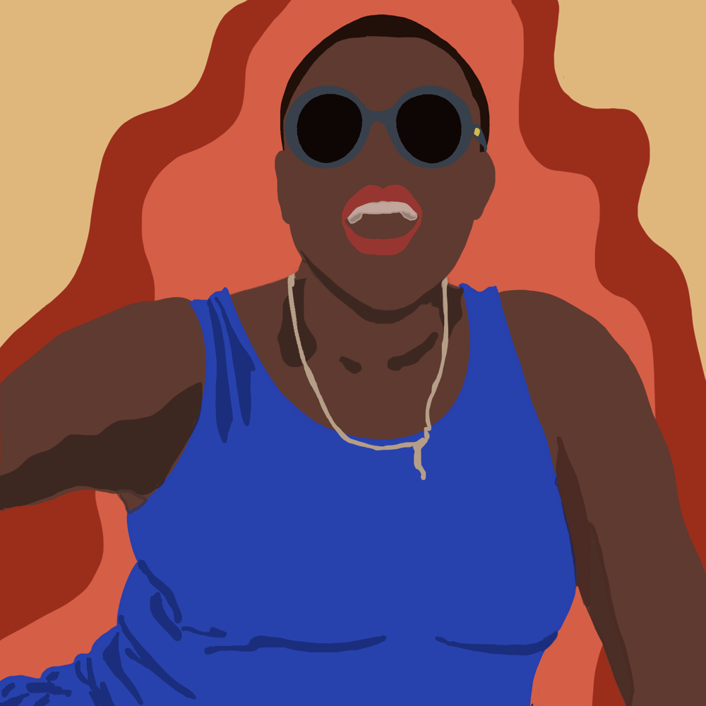 Portraits LJ Style - image 3 - student project