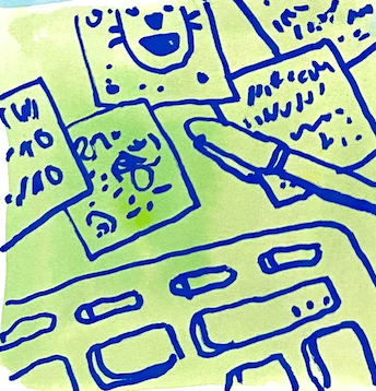Ira's Creative Spaces - image 5 - student project