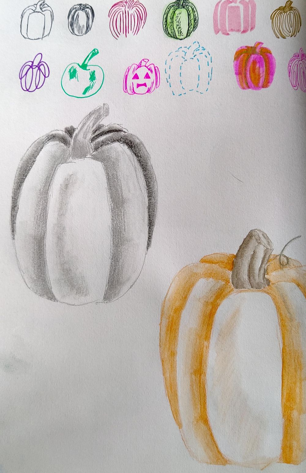 10 Exercises - image 9 - student project