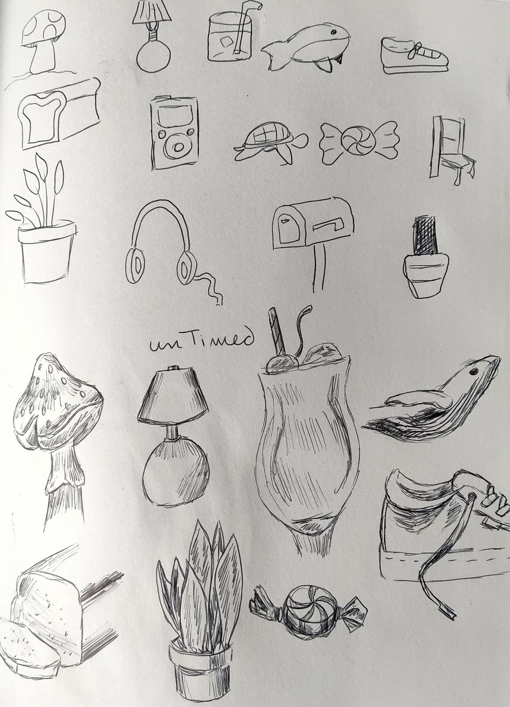 10 Exercises - image 8 - student project