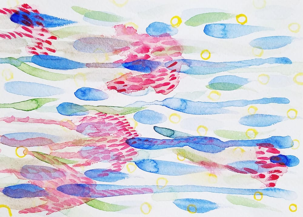 Abstract - image 1 - student project