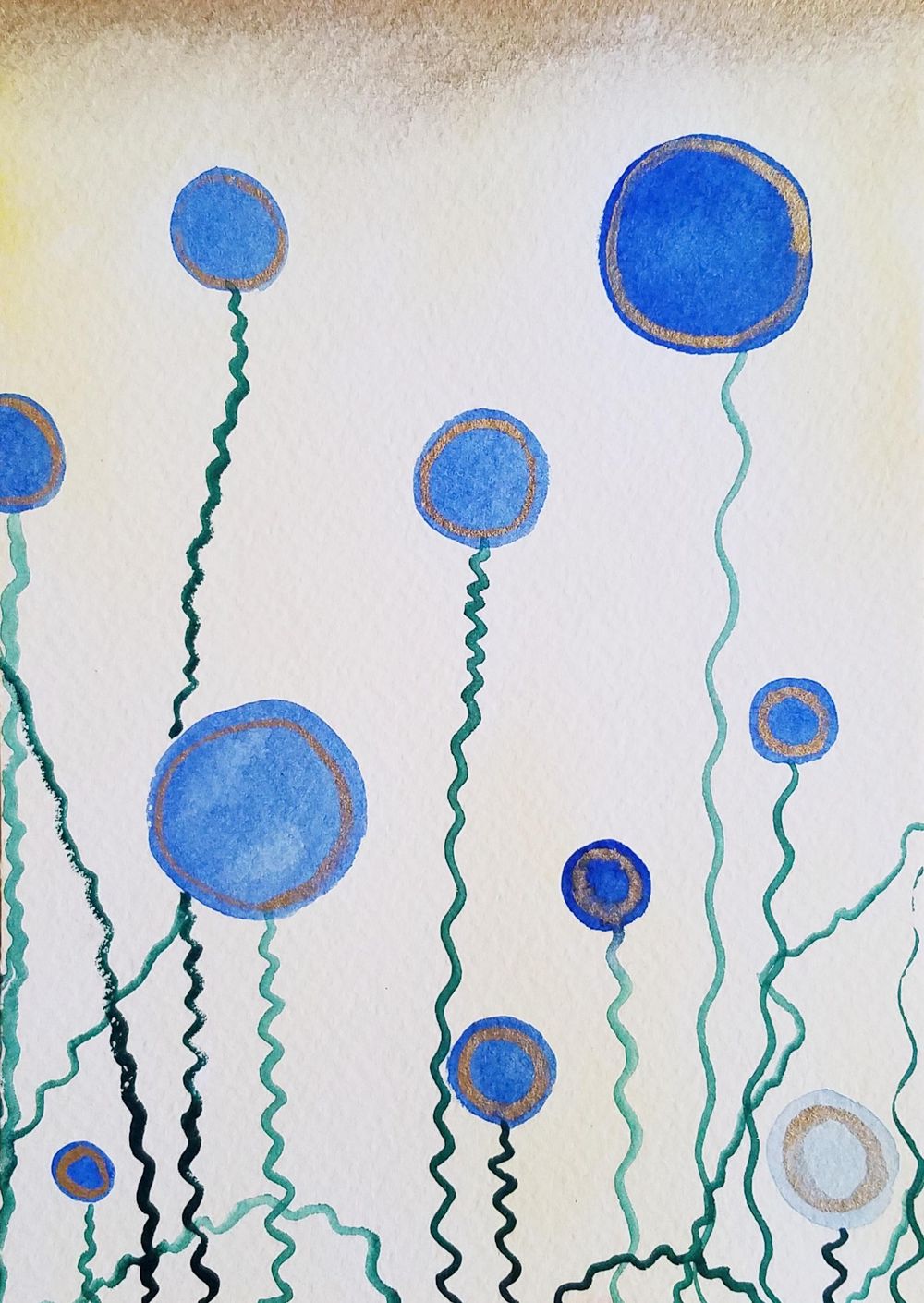 Abstract - image 4 - student project