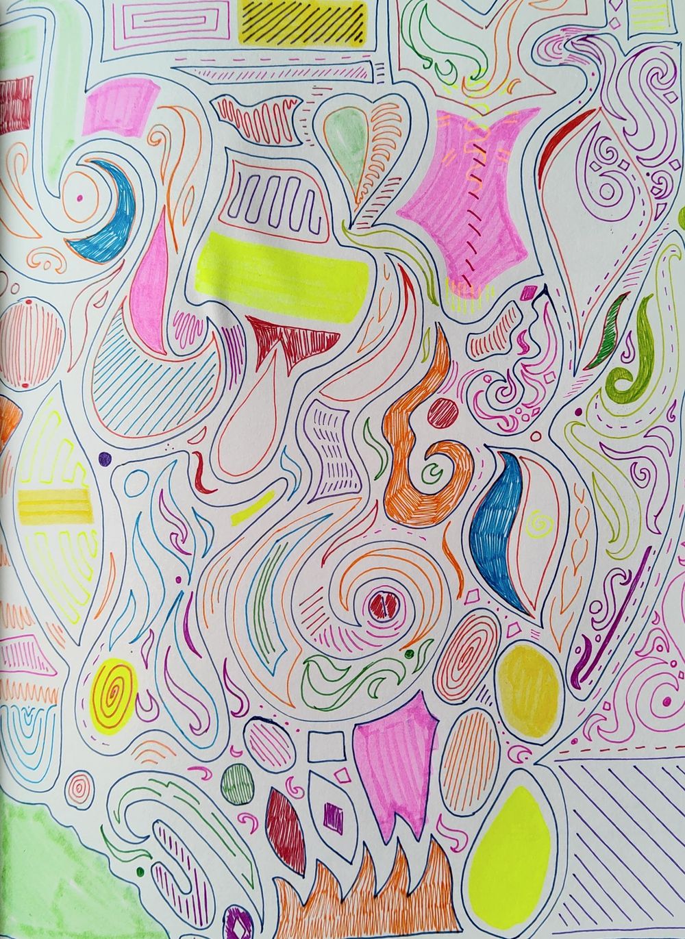 10 Exercises - image 1 - student project