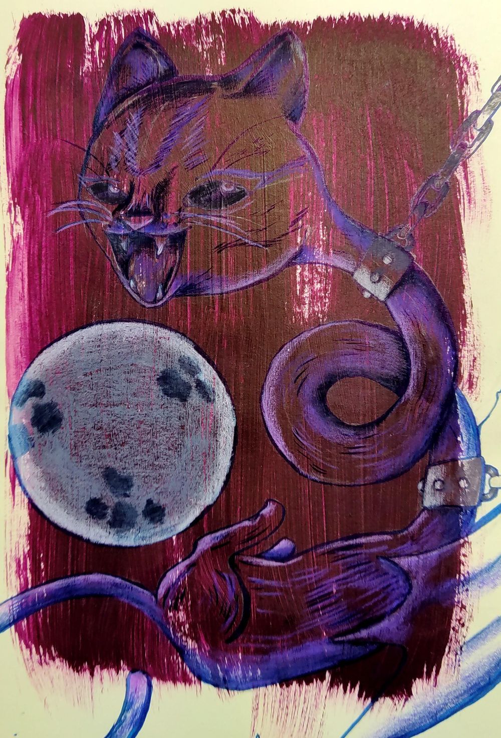 Surreal - image 1 - student project