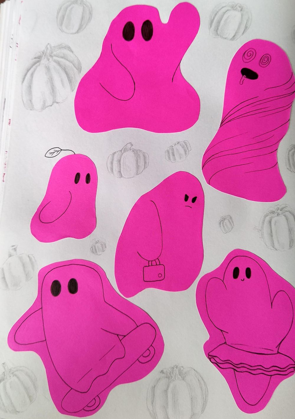10 Exercises - image 7 - student project