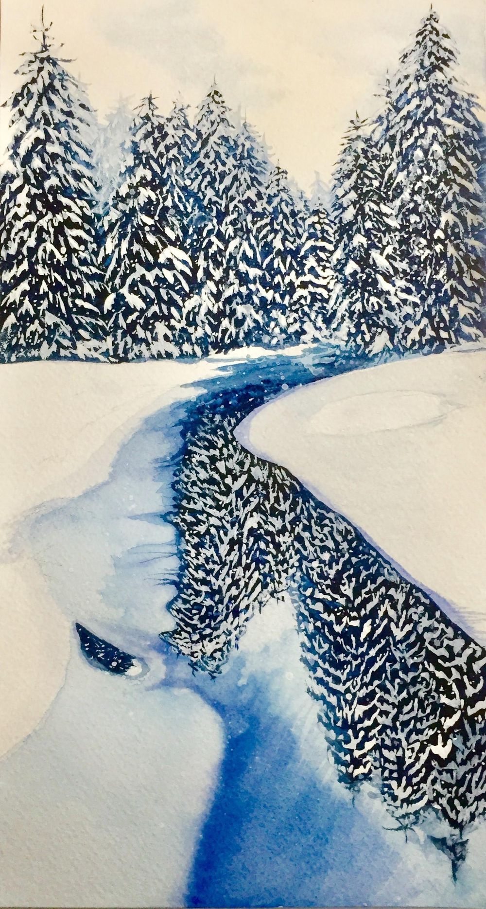 Part of a project I'm working on! - image 1 - student project