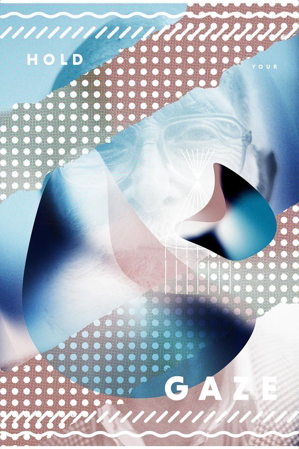 Hold Your Gaze - image 1 - student project