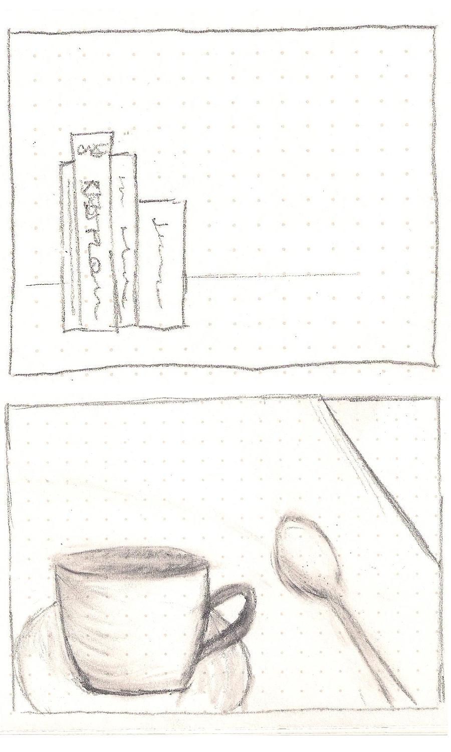 Quiet - image 1 - student project