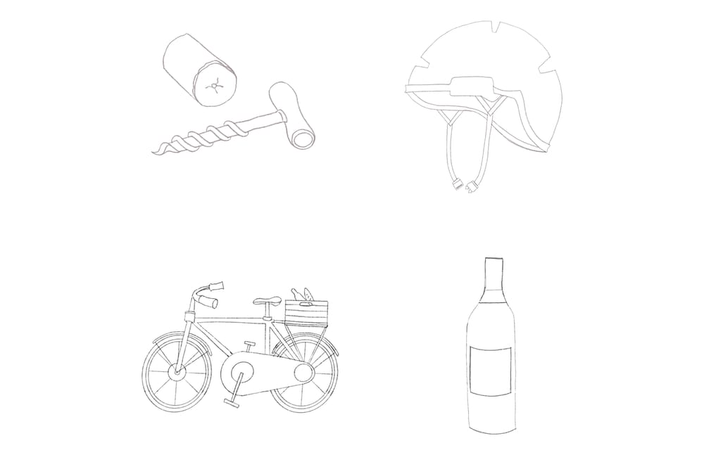 The Long and Wine-ding Road - image 3 - student project