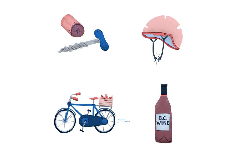 The Long and Wine-ding Road - image 4 - student project