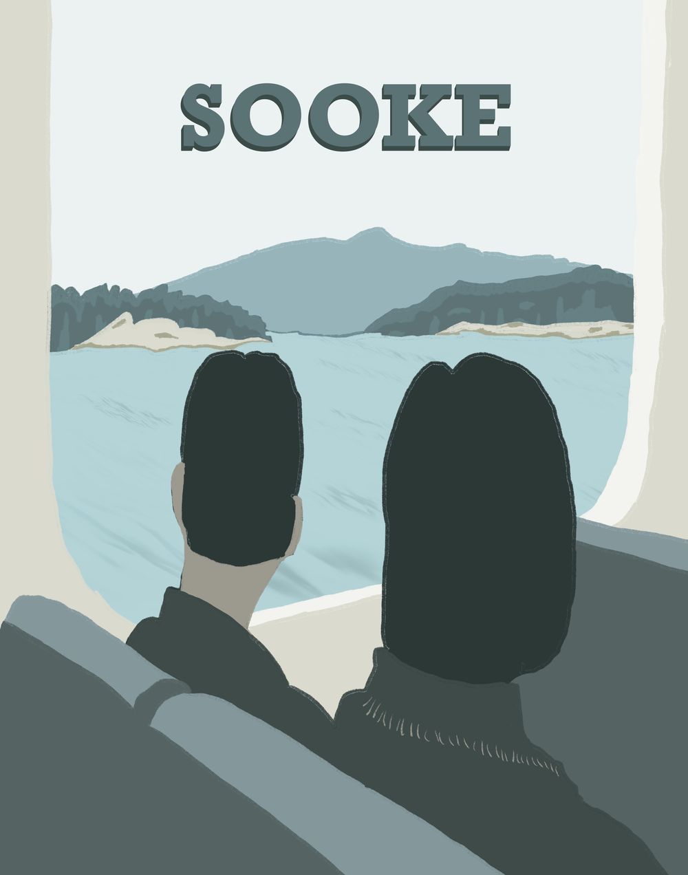 Discover Vancouver Island - image 1 - student project