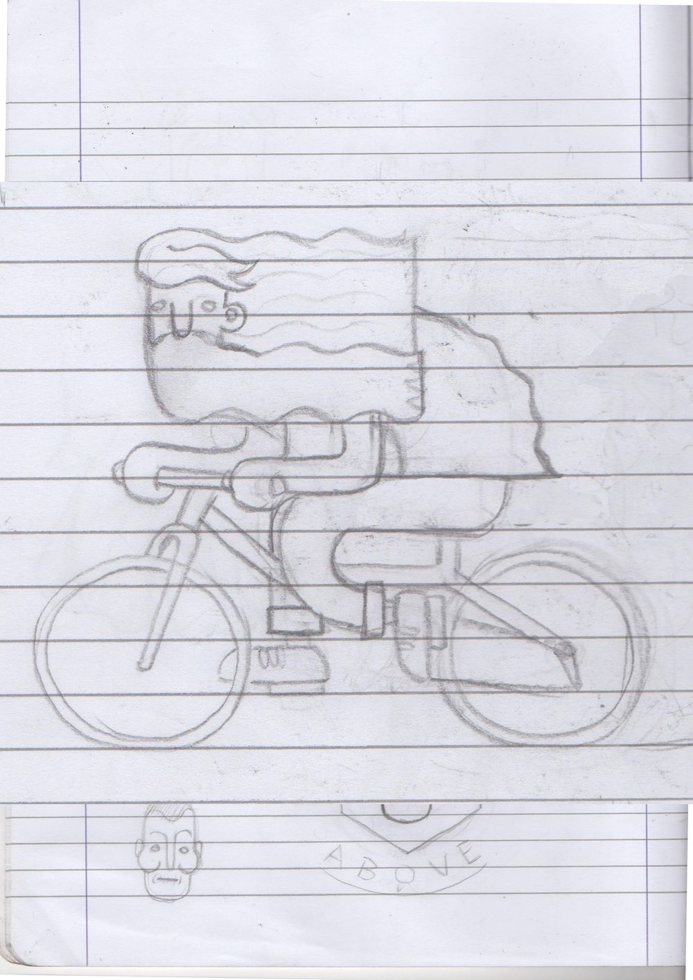 MILAN!!! - image 3 - student project