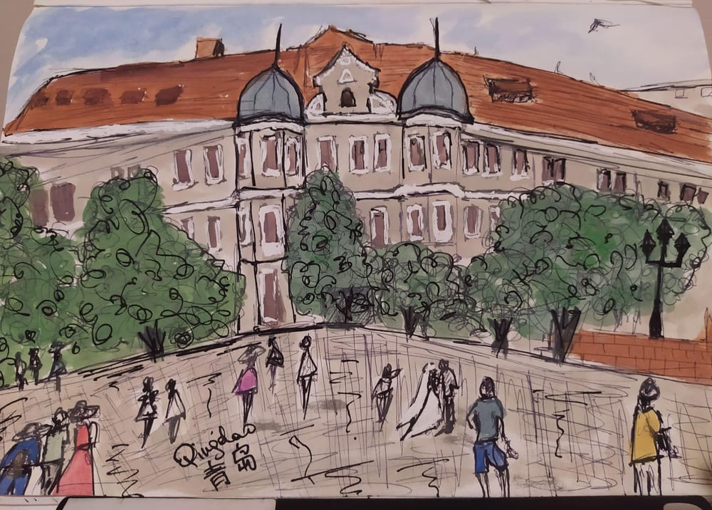 Svetlana @lanawondershare - image 1 - student project