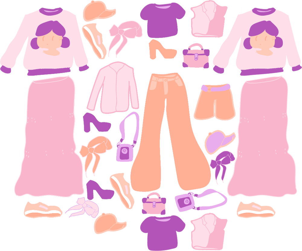 clothing-pattern-skillshare-student-project